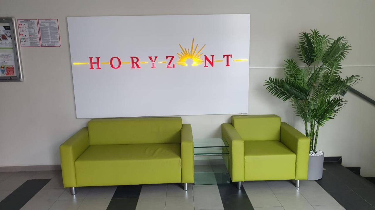 Apartament Horyzont 405 Miedzyzdroje Exteriér fotografie