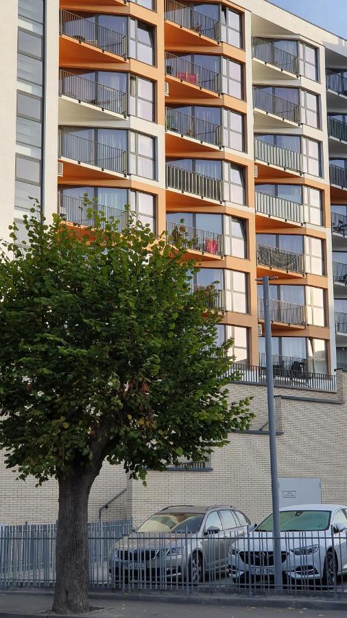 Apartament Horyzont 405 Miedzyzdroje Exteriér fotografie