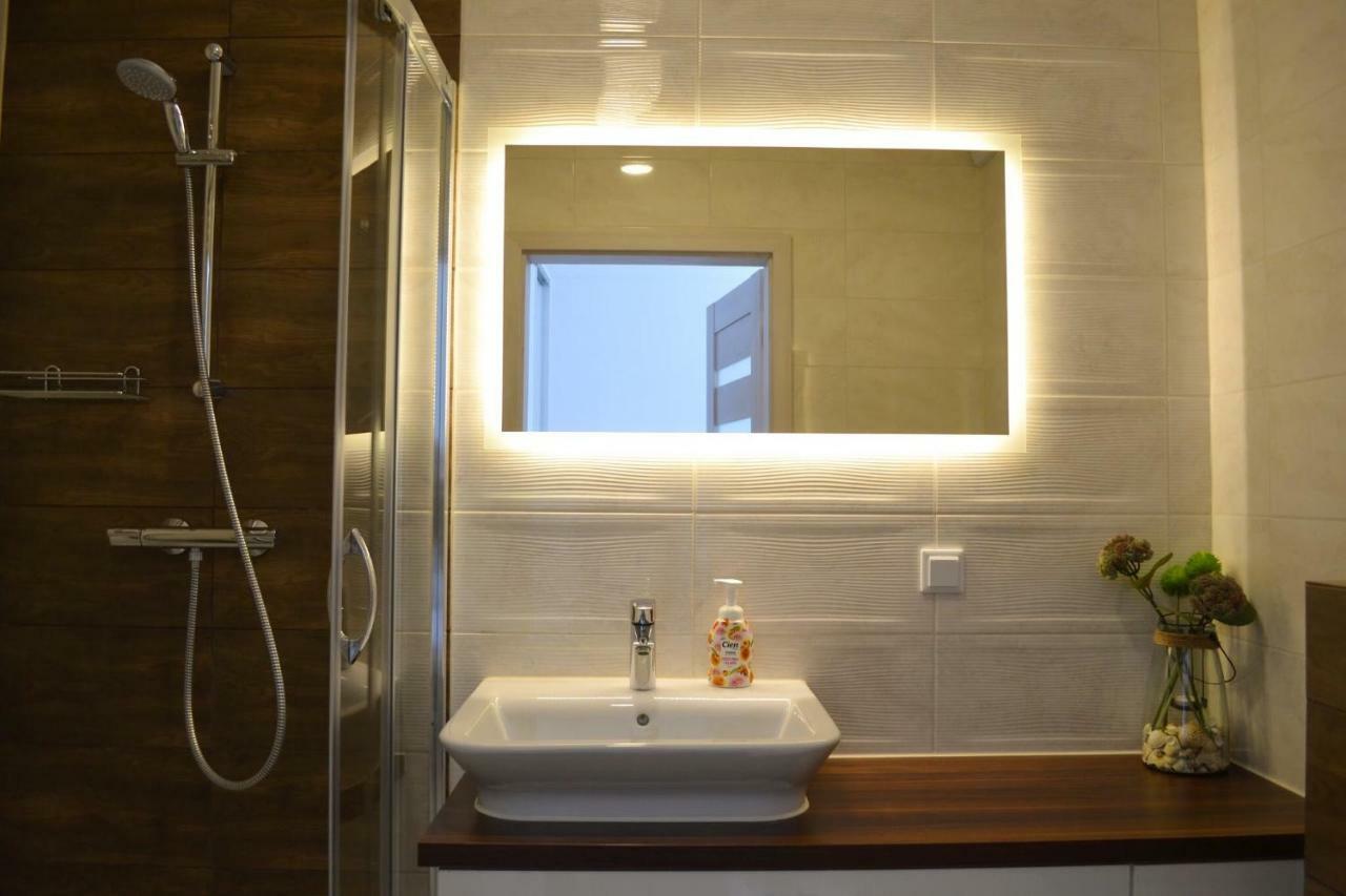 Apartament Horyzont 405 Miedzyzdroje Exteriér fotografie